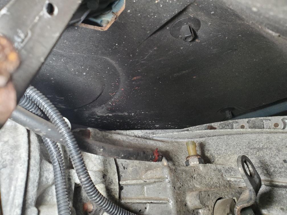 05 Manual Transfer Case, 4WD Switch- Links/Diagnosis/Pics | Cummins